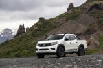 Nissan Navara AT32 Off-Roader by Arctic Trucks 2020 года